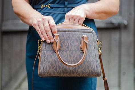 9 Clues Your Michael Kors Purse Is Real (& Spot When It’s Not).